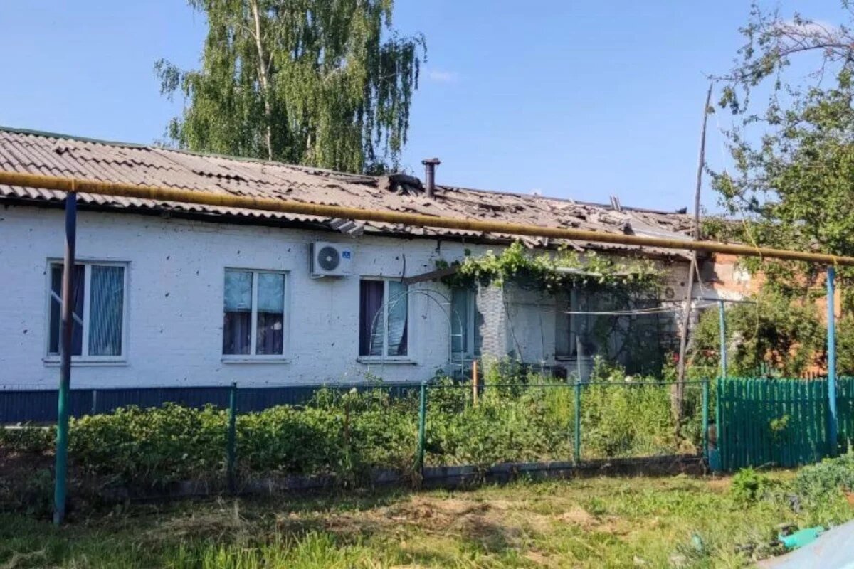    У курянки, погибшей при ударе ВСУ по Рыльску, остались трое детей