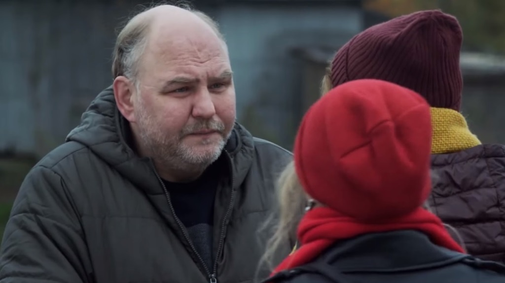    Константин Шелестун ушел из жизни в возрасте 50 летКадр из видео