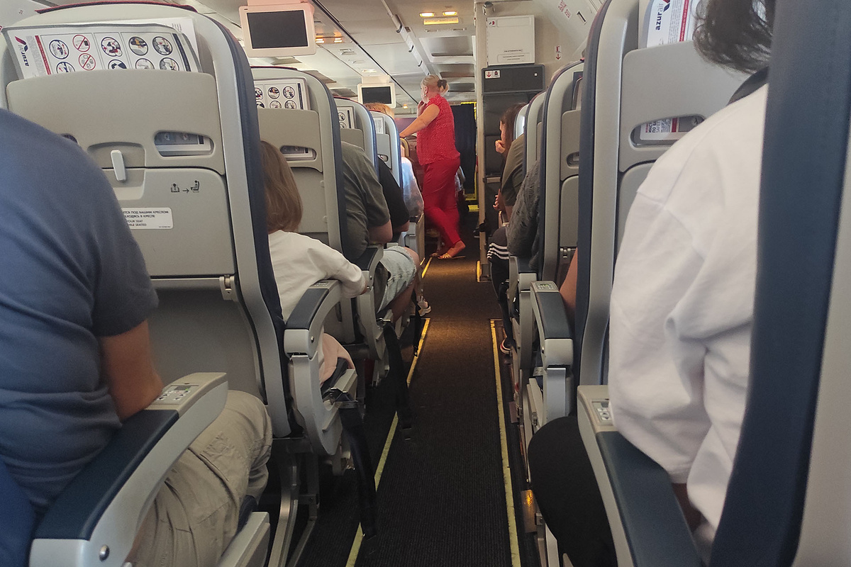 Билеты подорожали.  Фото: Фото: ФедералПресс / Наталья Ельцова