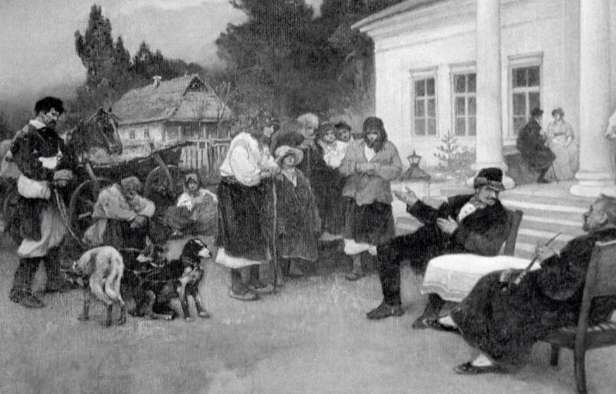    «В России нужно возродить крепостное право»: для кого призвали принять такие меры?