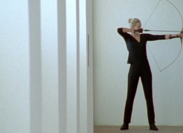 Кадр из фильма «Тайны прошлого» (1998)