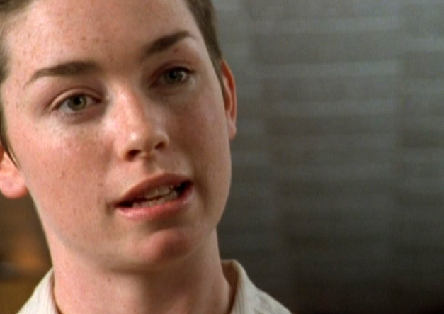 Кадр из фильма «Тайны прошлого» (1998)