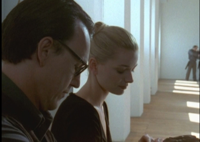 Кадр из фильма «Тайны прошлого» (1998)