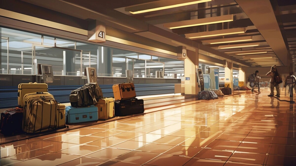  Взрывы поездов и закрытие аэропортов сделали дорогу до моря длиннее и опаснее. Источник: 1MI