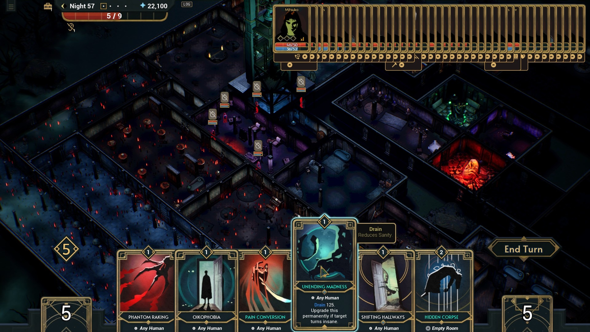 Скриншот из игры