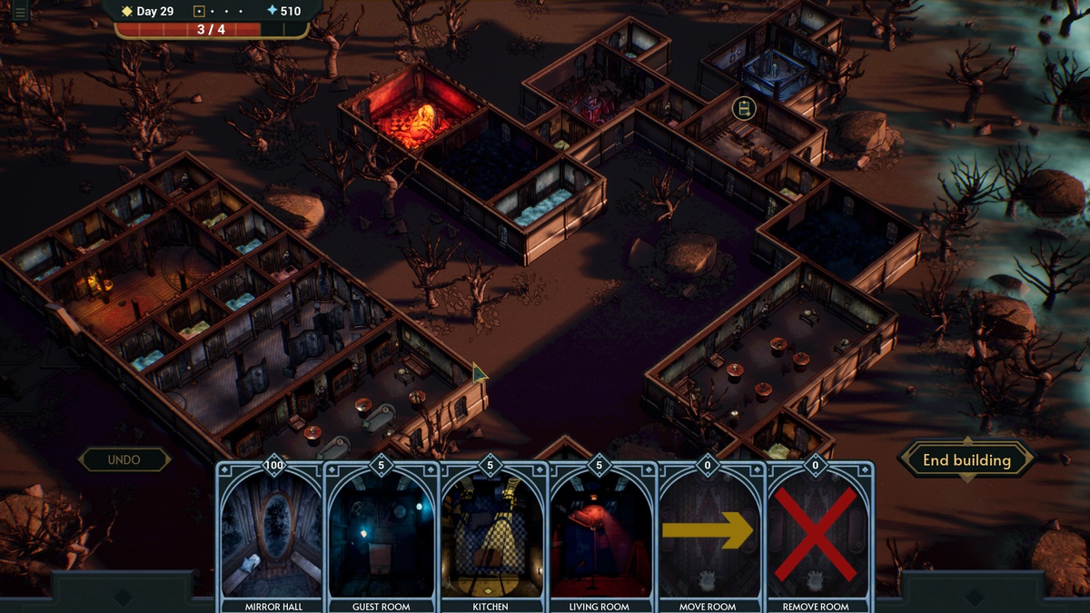 Скриншот из игры