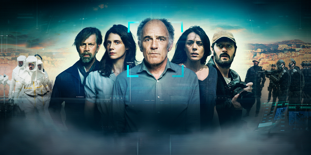 10 новых фантастических сериалов, которые мало кто видел