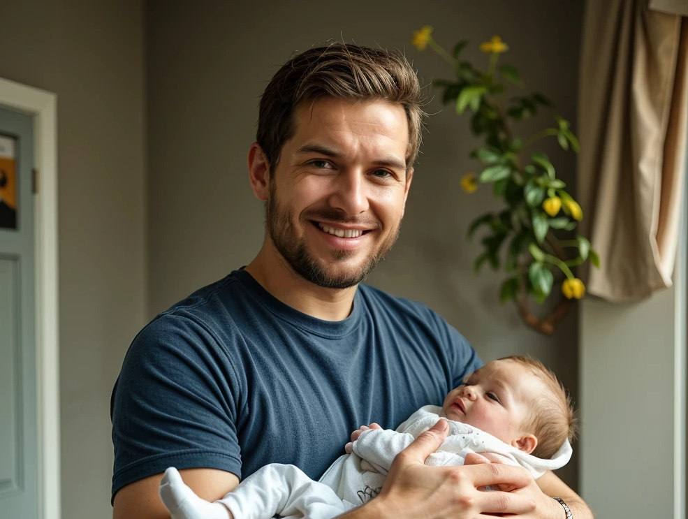 Картинка сгенерирована нейросетью Артгуру