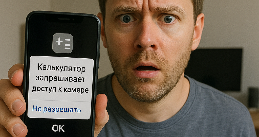 Опасные разрешения, которые нельзя давать приложениям (и чем это грозит)