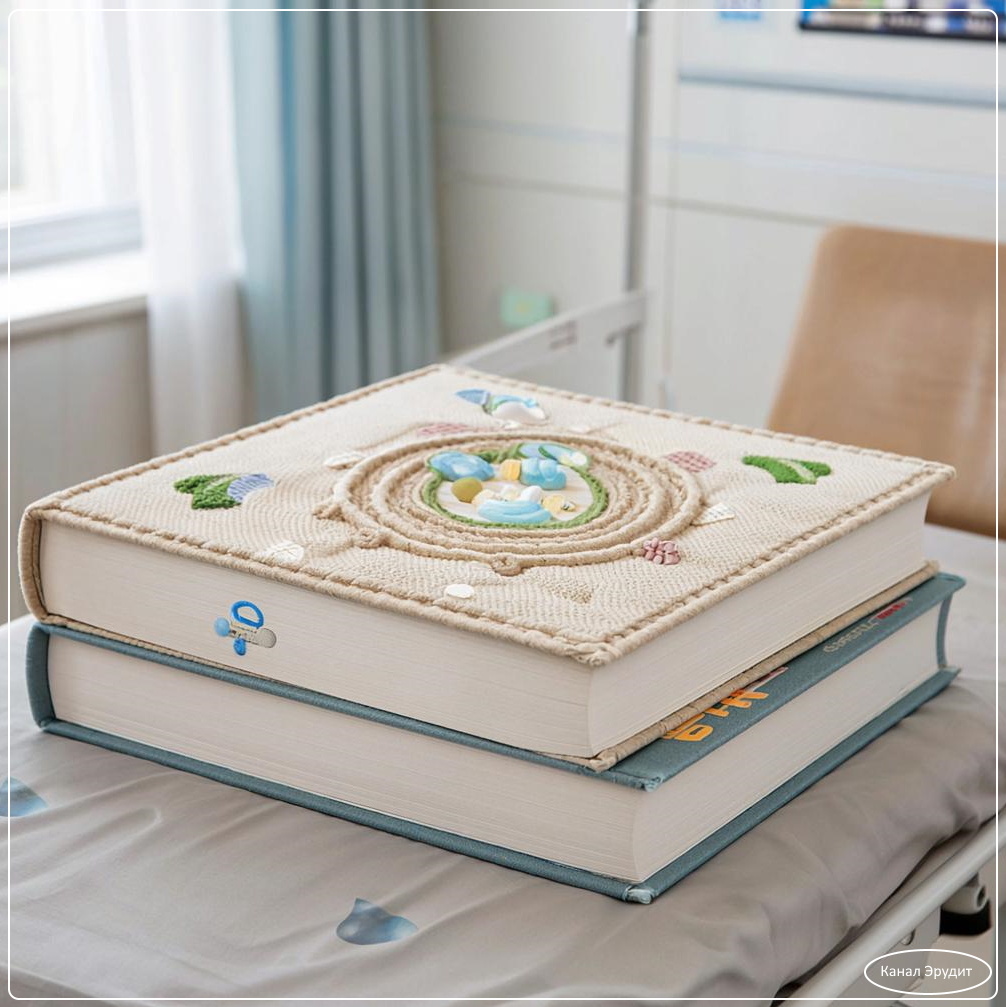 Книги-антистресс в социуме и профессиях.