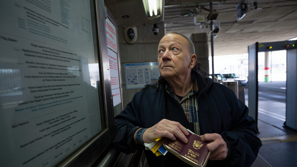 Юридическая помощь мигрантам