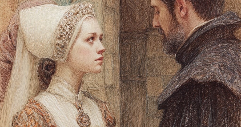 "Близкородственный брак"