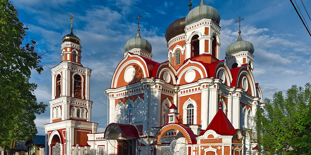 Круиз по Волге на теплоходе: какие города охватывают маршруты?