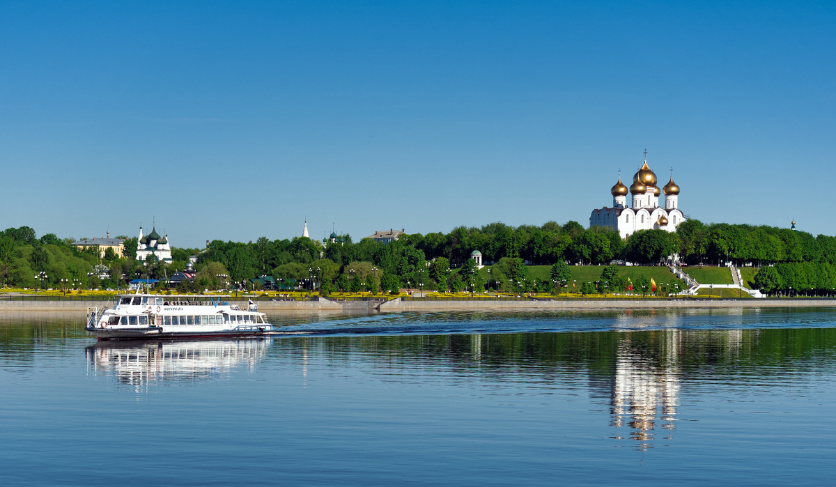 Фото: Alexxx1979 / Wikimedia