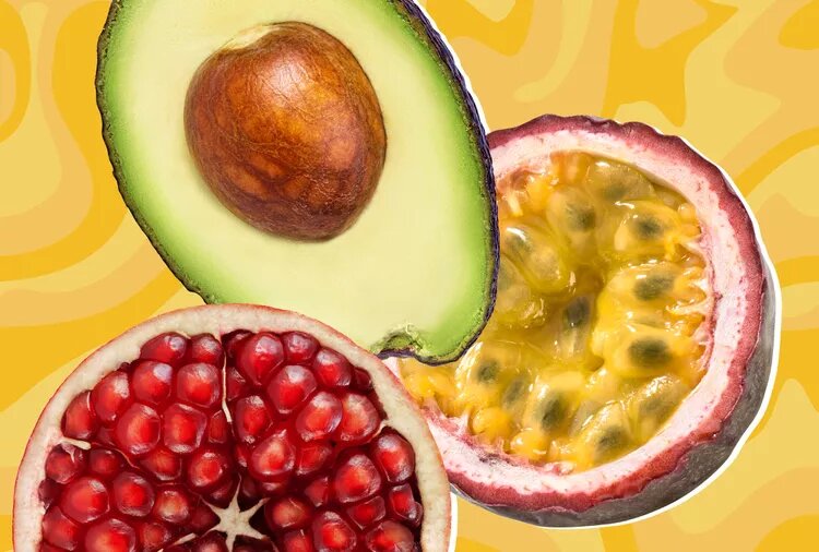    Getty Images. EatingWell design