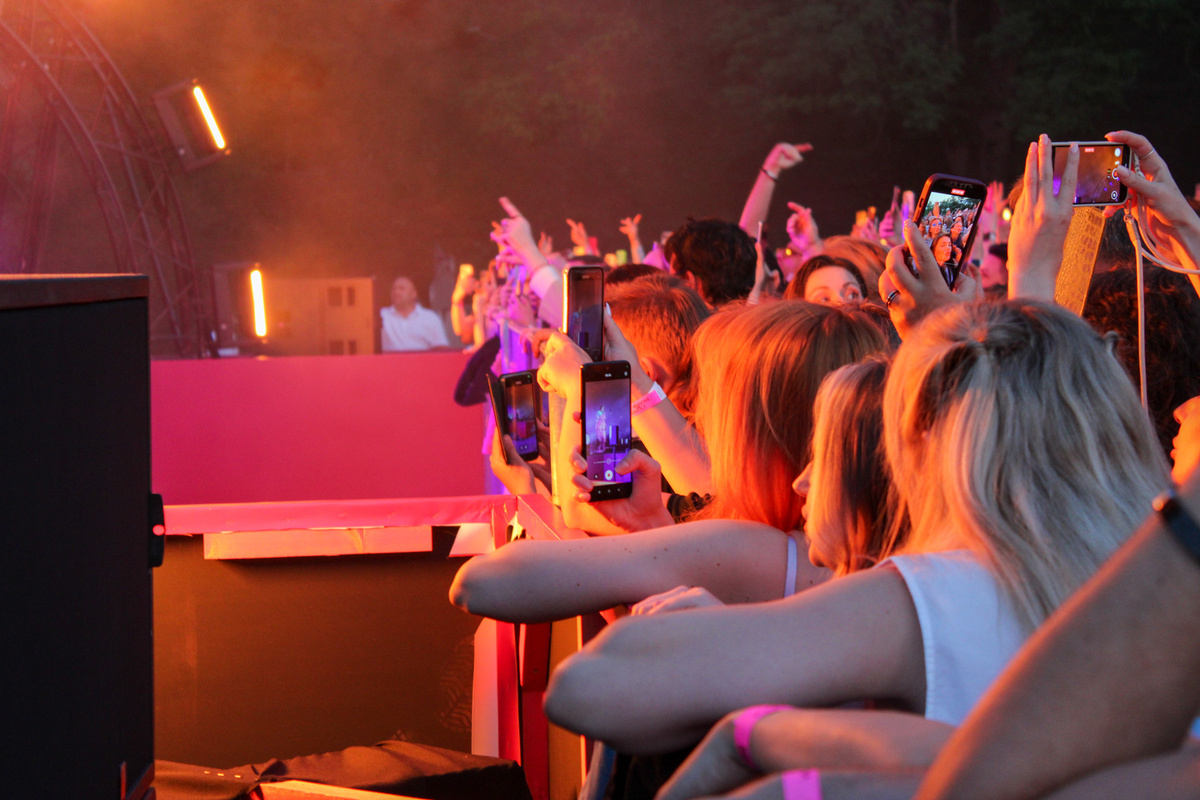 В 2025 году фестиваль обещает насыщенную программу, включающую более 30 событий.  Фото: Фото: ФедералПресс / Ксения Кобалия