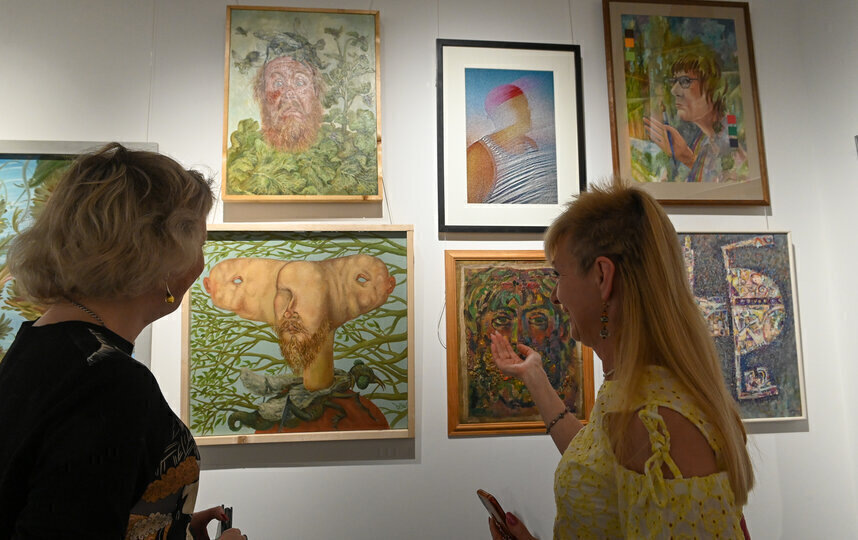    Игорь Акимов