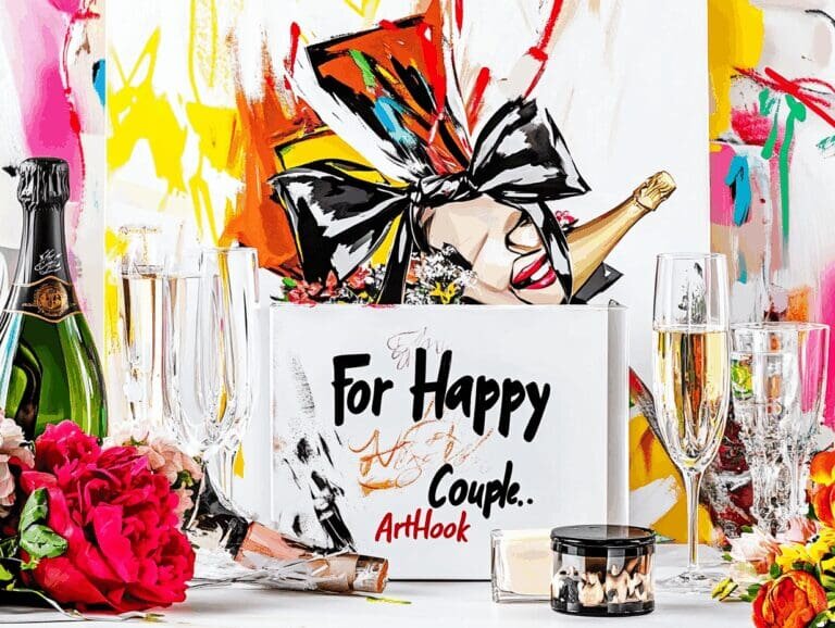    Что подарить на свадьбу друзьям: 15 уникальных идей, которые запомнятся навсегда Art-Hook.Ru