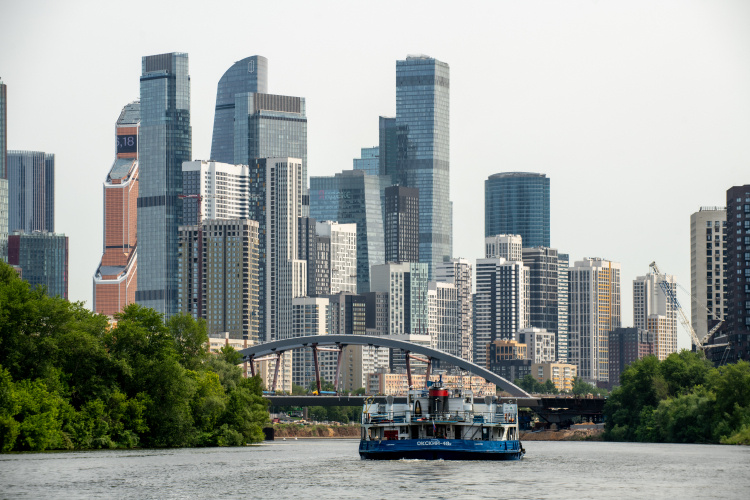    Фото: Юлия Федотова