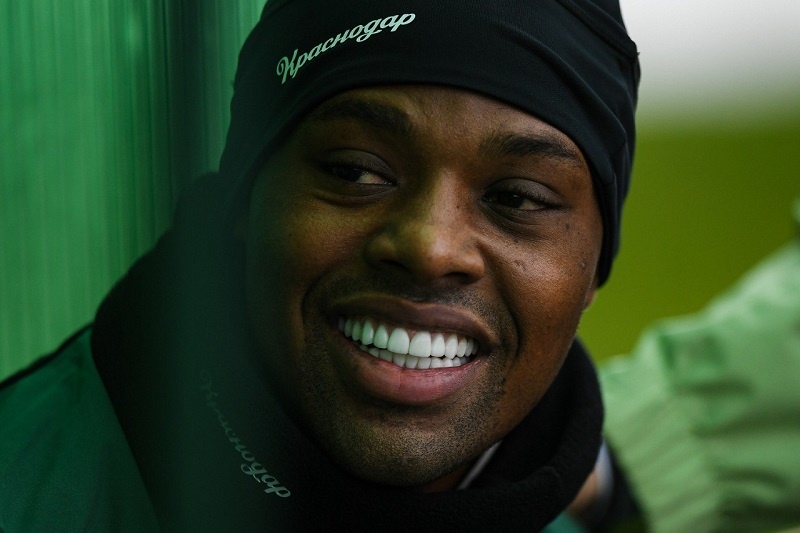    Фото: ФК «Краснодар»