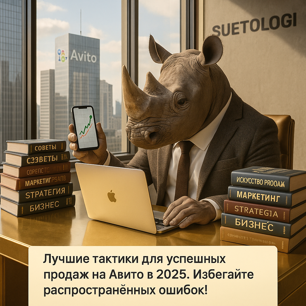    Ошибки_при_работе_с_продажей_на_Авито Суетолог