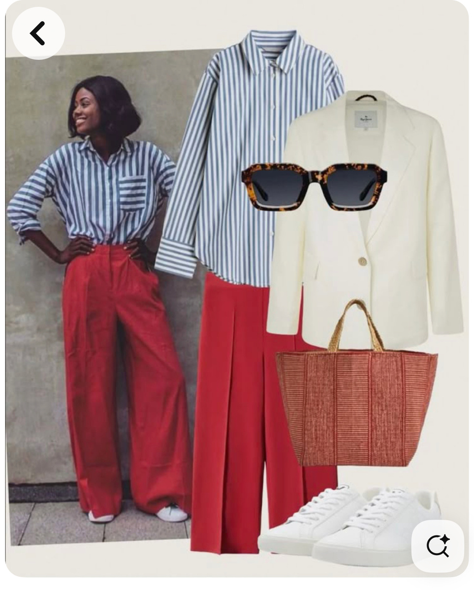 Просто, ярко, функционально 