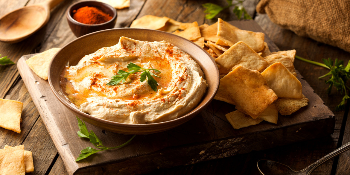 *Humus*
