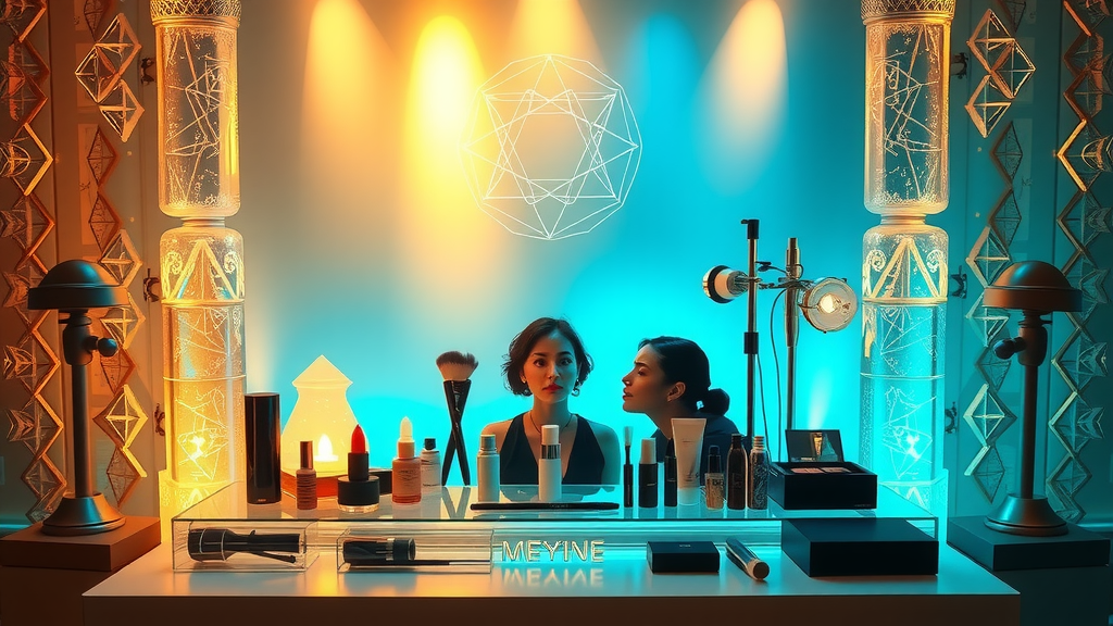    Ищете, как организовать выездные бьюти-услуги для свадьбы или корпоратива? Узнайте важные шаги, тренды и секреты успешного мобильного сервиса! Юлия Павлова