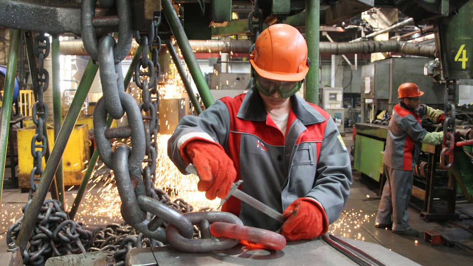 Фото: Роман Яровицын / Коммерсантъ