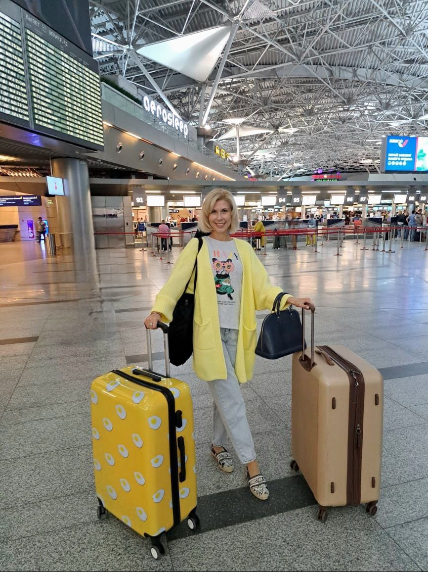 Фото автора