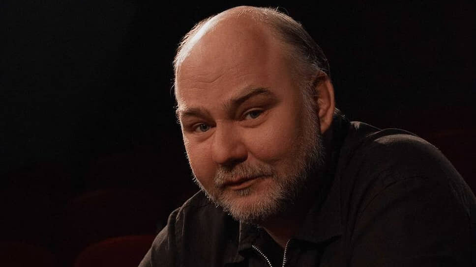 Актер Небольшого драматического театра Константин Шелестун, скончавшийся в возрасте 50 лет.📷Фото: Небольшой драматический театр