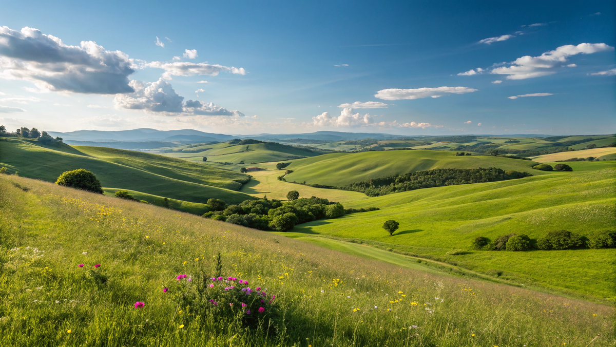 Фото для фона, создано автором при помощи ИИ