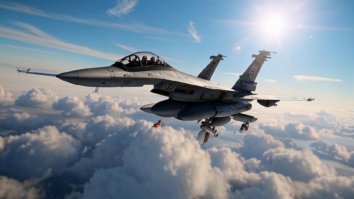    Изображение создано при помощи ИИ