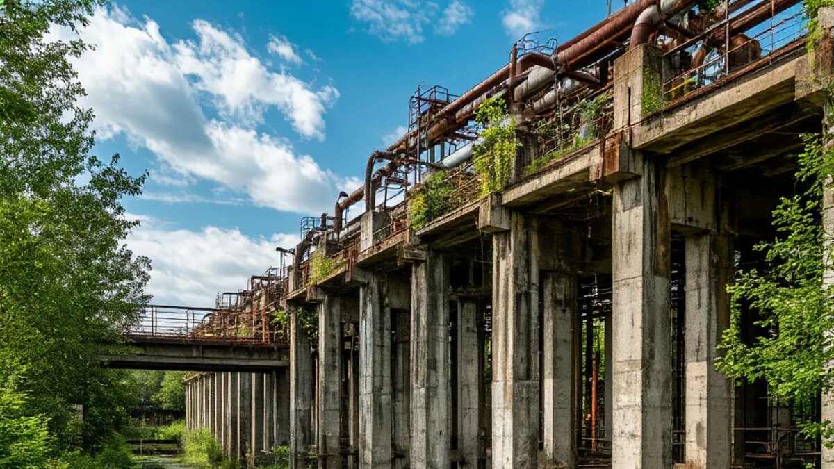    Сгенерировано ИИ