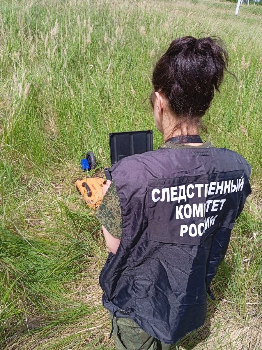    Фото СУ СК РФ по Самарской области