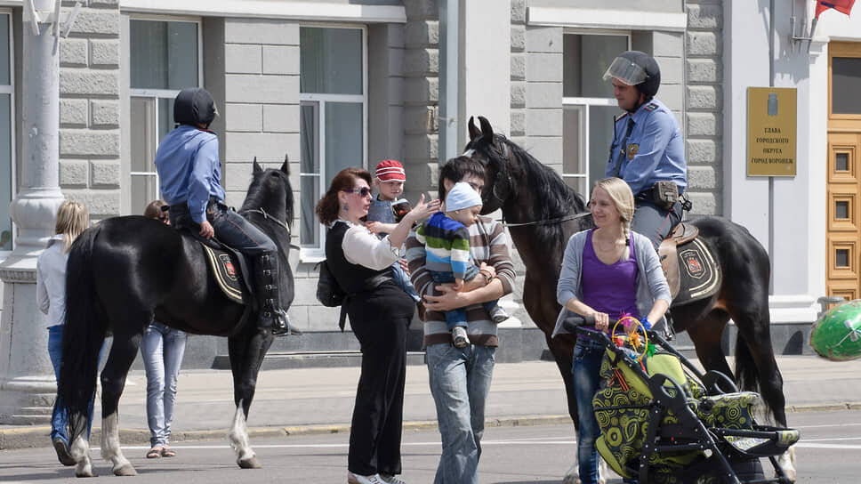 Фото: Олег Харсеев / Коммерсантъ