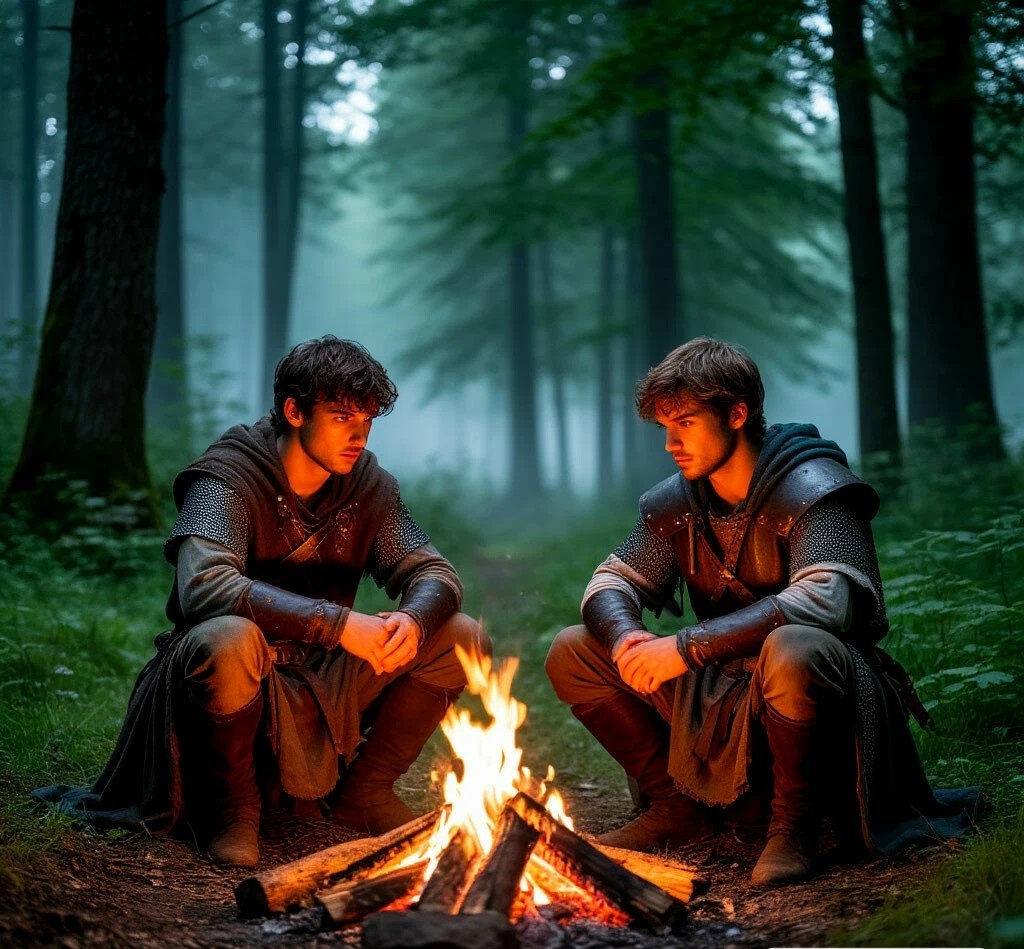 Изображение создано нейросетью