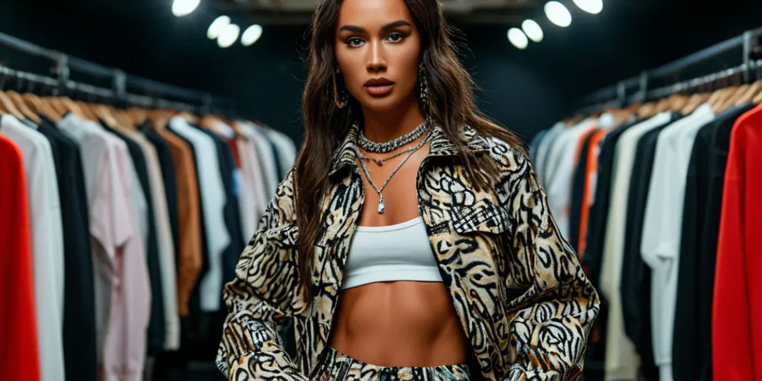 Ольга Бузова Design, Volя Wear, Polosa: бренды, созданные российскими артистами