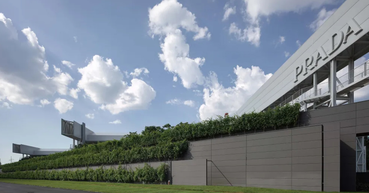    Prada Group продолжает инвестировать в вертикальную интеграцию (фото 1)