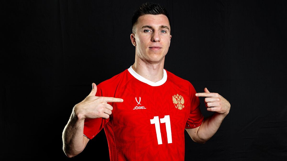    Михаил Шапаев, РФС