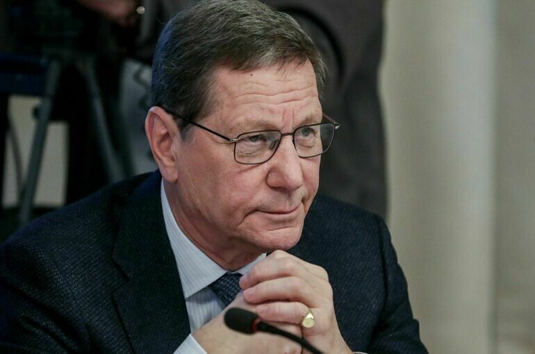   Пресс-служба Госдумы