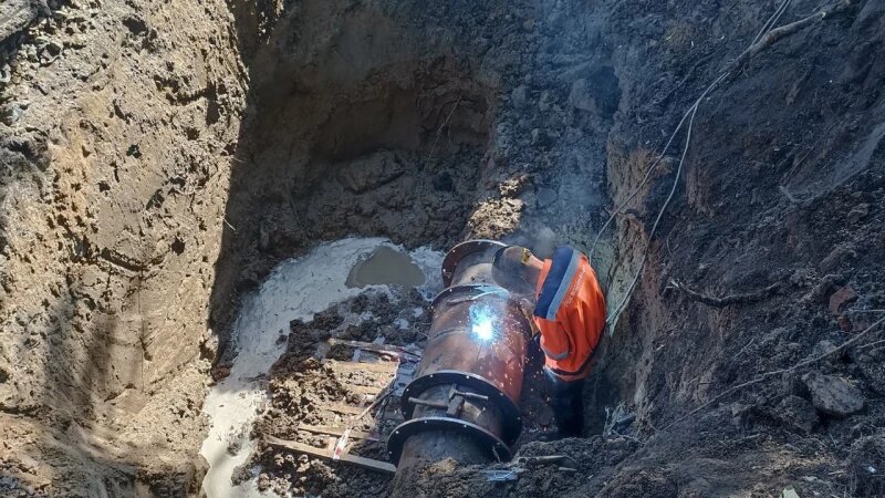     Росводоканал Барнаул Росводоканал Барнаул