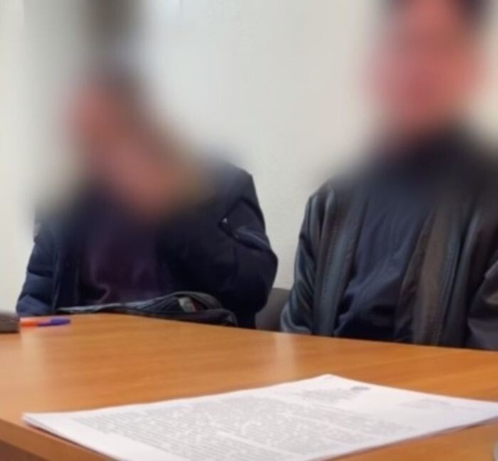 Источник фото: Пресс-служба СК РФ/кадр из оперативной съемки