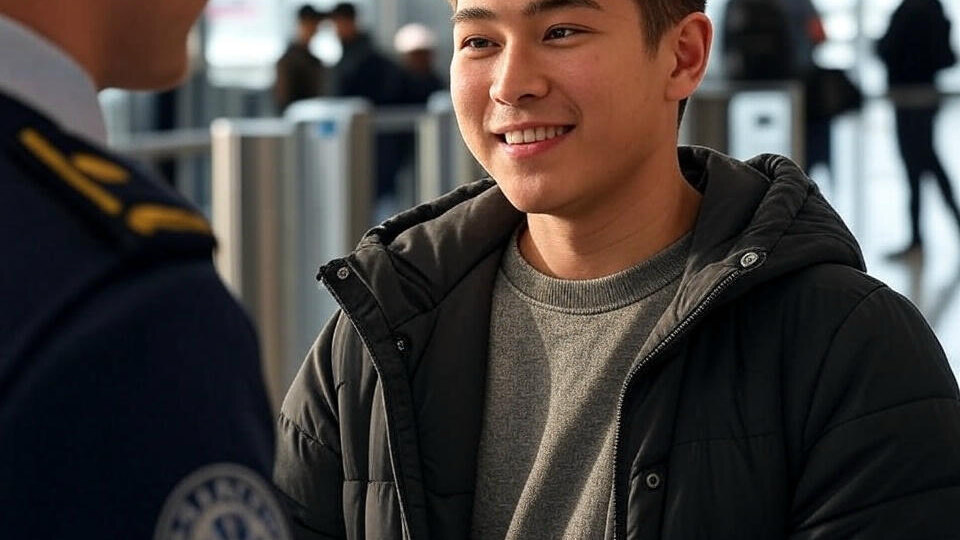 Почему важно задекларировать всю валюту в аэропорту Белграда