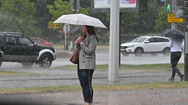    © Sputnik / Виктор Толочко