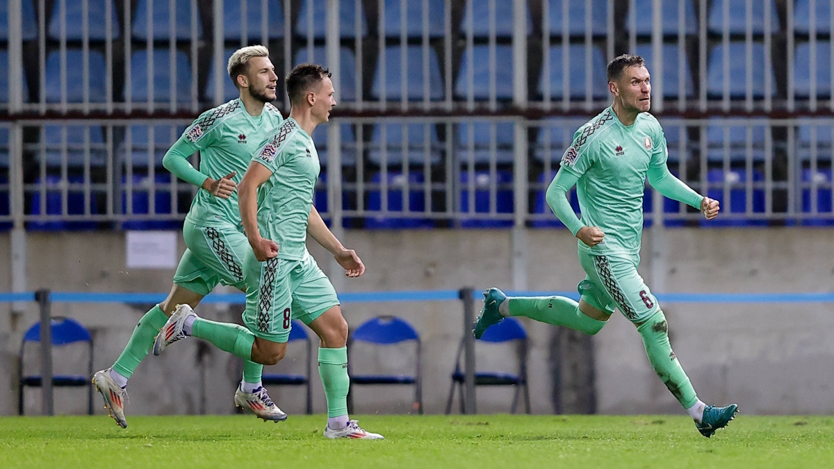    Беларусь сыграет против Казахстана в товарищеском матче 5 июня 2025 года. Фото: GLOBAL LOOK PRESS