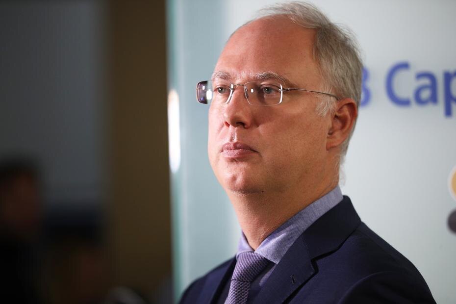    Владислав Шатило/РБК