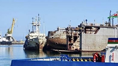 Фото с сайта Российского морского регистра судоходства