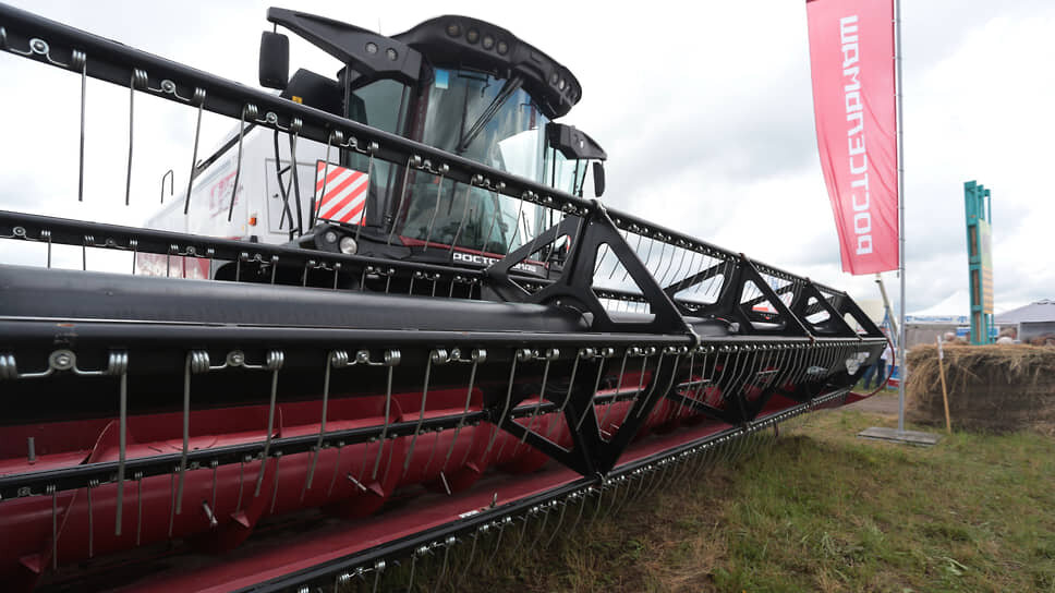 Фото: Максим Кимерлинг / Коммерсантъ