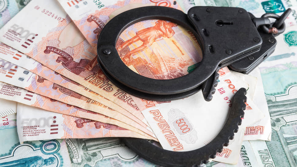 Фото: Олег Харсеев / Коммерсантъ